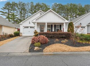 142 Jaime Dr, Canton, GA 30114