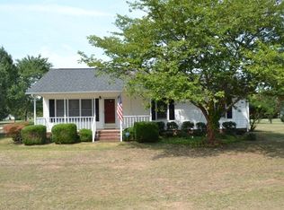 2118 Appling Way, York, SC 29745