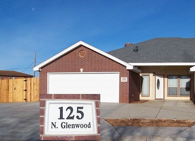 1st image of 125 N Glenwood Dr