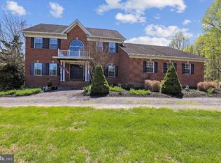 6007 Granby Rd, Rockville, MD 20855