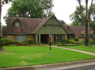 1205 Regency Ln, Tyler, TX 75703