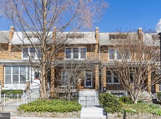 1724 C St NE, Washington, DC 20002