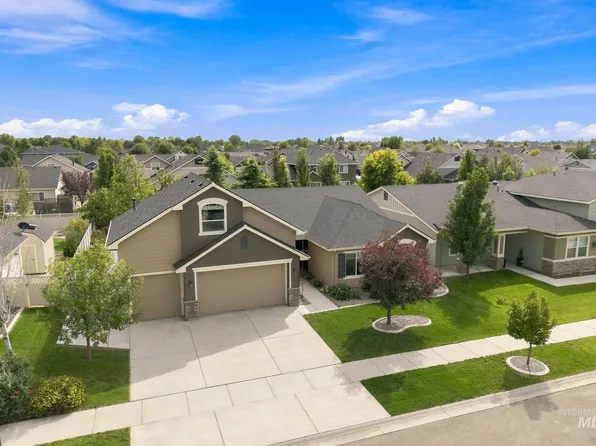 2739 W Tenuta St, Meridian, ID 83646