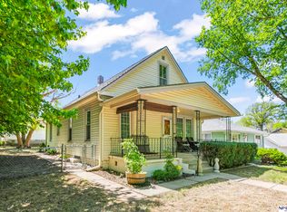 5131 Pratt St, Omaha, NE 68104