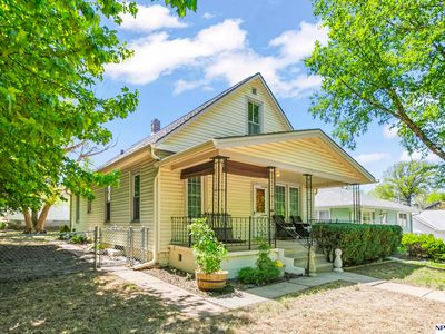 5131 Pratt St, Omaha, NE, 68104