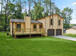 3804 Lamar Way, Snellville, GA 30039