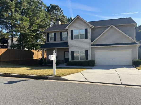 35 Ginger Ct, Dallas, GA 30132