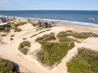 2383 Sandfiddler Rd LOT 12, Corolla, NC 27927