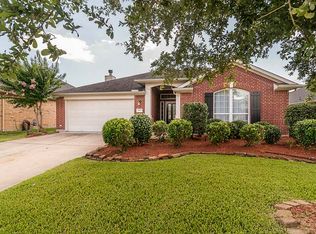 1817 Blazing Star Dr, La Porte, TX 77571