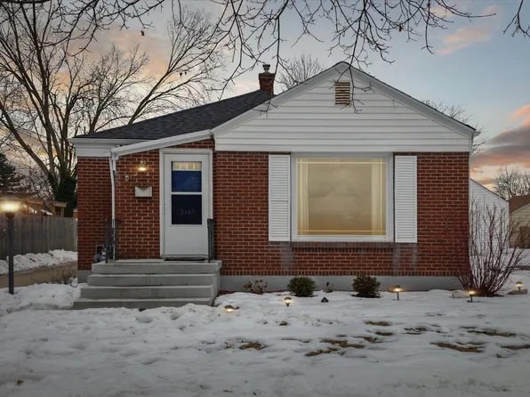 2445 Aleda Ave SE, Grand Rapids, MI 49507