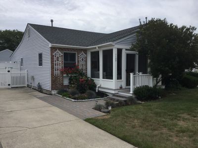 1122 Pennsylvania Ave, Cape May, NJ, 08204