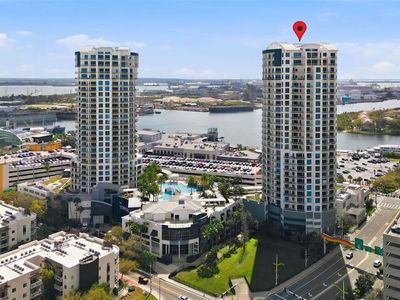 449 S 12th St Unit 604, Tampa, FL, 33602