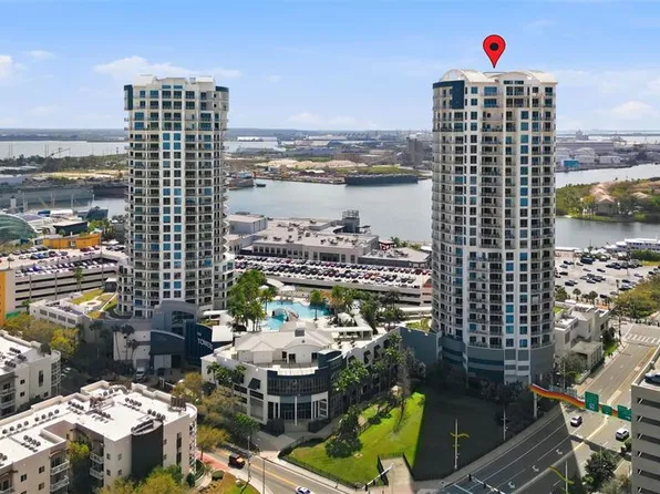 449 S 12th St Unit 604, Tampa, FL 33602