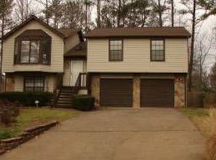 2630 Centennial Ct, Duluth, GA 30096