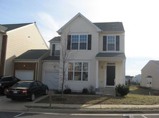 325 Ebaugh Dr SE, Leesburg, VA 20175