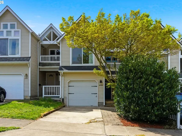 8945 N Calvert Ave, Portland, OR 97217
