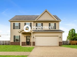 228 Bald Eagles Cir, Mount Washington, KY 40047