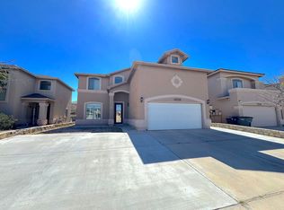 14226 Otter Point Dr, El Paso, TX 79938