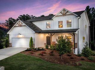 426 Broadstone Blvd E, Acworth, GA