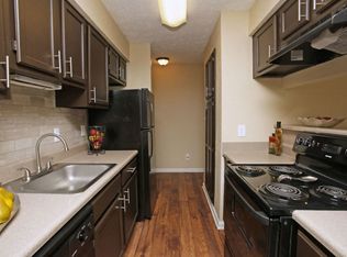 The Pointe, Stone Mountain, GA 30083