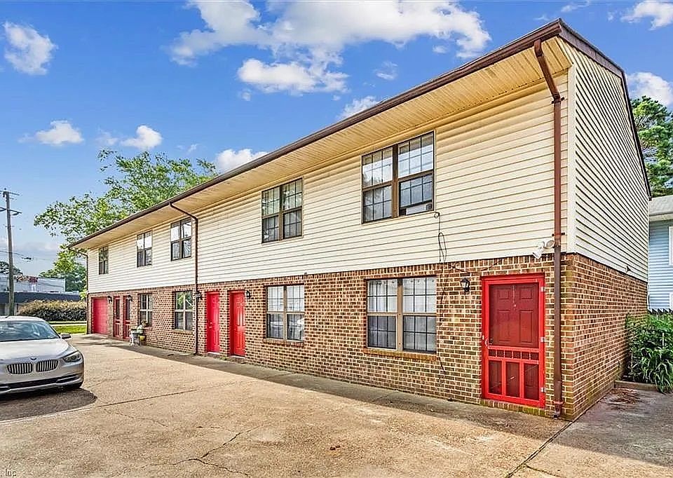 1st image of 9121 Chesapeake Blvd APT D