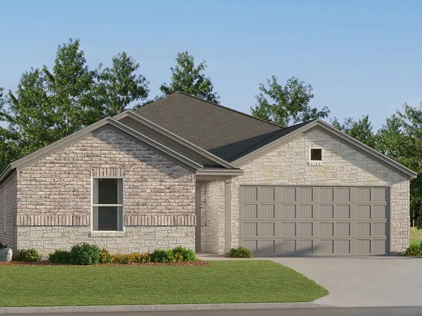 1308 Hondo Canyon Dr, Fort Worth, TX 76052