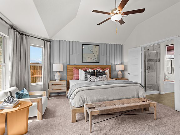 Owner s Suite - Representational Photo