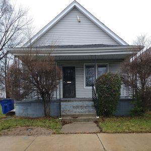 11757 Dyar St, Hamtramck, MI, 48212