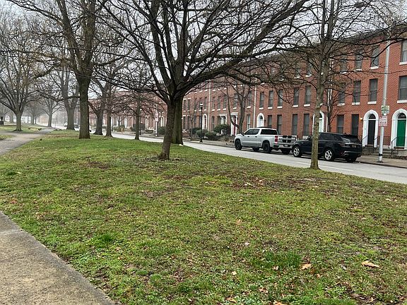 4th image of 1913 Eutaw Pl #3