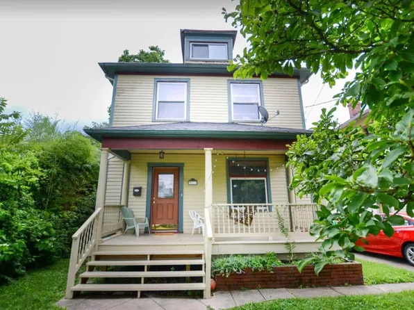 3828 Regent Ave, Cincinnati, OH 45212