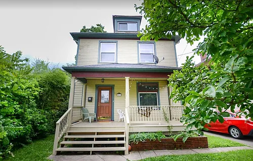 3828 Regent Ave Photo 1