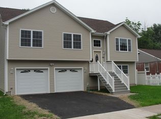 446 South St, New Britain, CT 06051