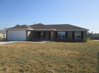 14851 SW 48th Ave, Ocala, FL 34473