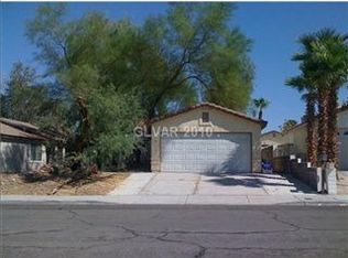 578 Carleton Dr, Henderson, NV 89014