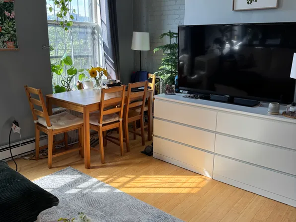 308 Columbus Ave APT 3, Boston, MA 02116