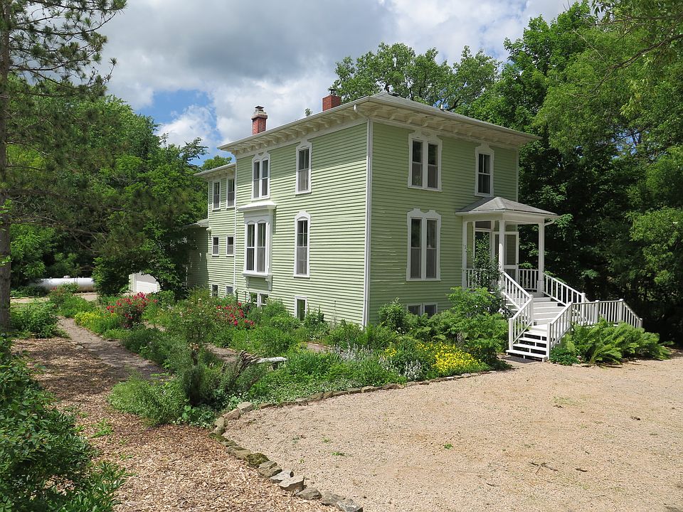 View from the Street