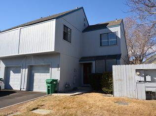 2532 Garfield Dr, Sparks, NV