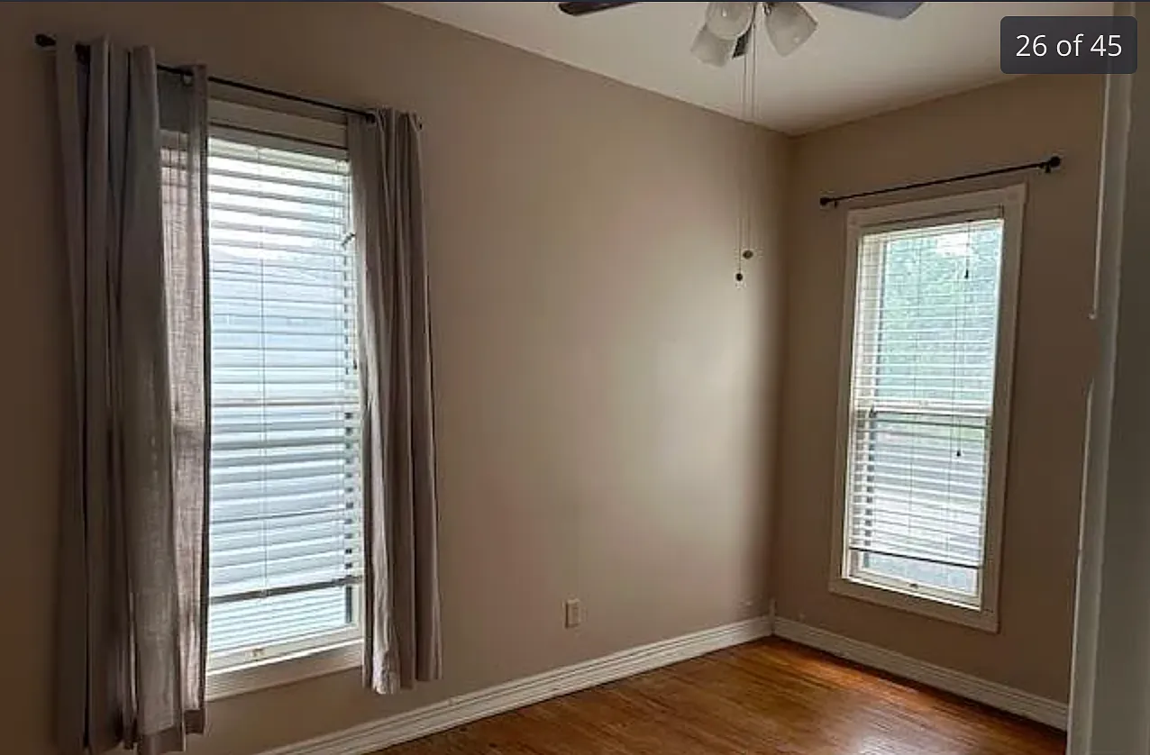 3 bed, 1000 sqft, $1,100 — Photo 4