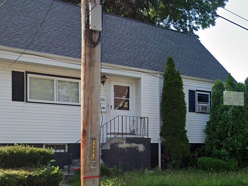 2nd image of 33 Wood Ave
