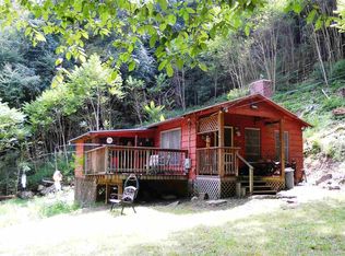 290 Goat Falls Ln, Mcdowell, VA 24458