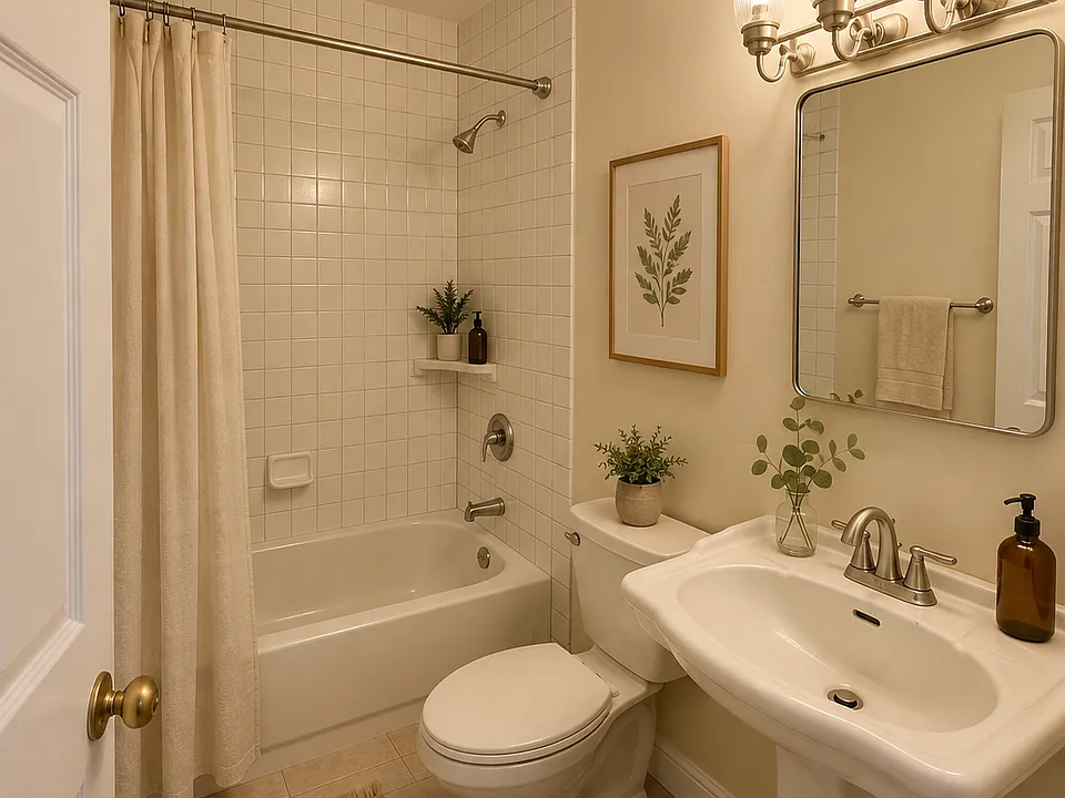 833 Main St #1