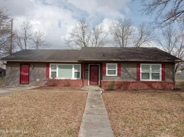 414 Highland Dr, Indianola, MS 38751