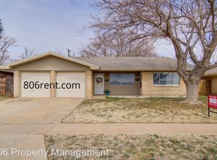 4426 29th St APT A, Lubbock, TX 79410