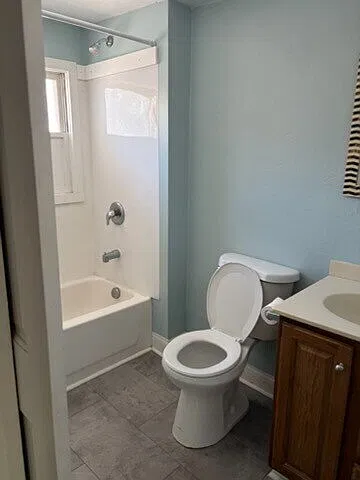 2 bed, 2.0 bath, $1,125 — Photo 4