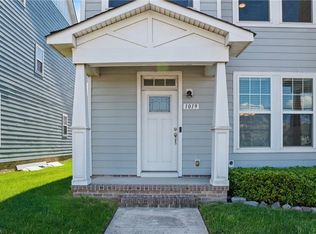1019 E Ocean View Ave, Norfolk, VA 23503