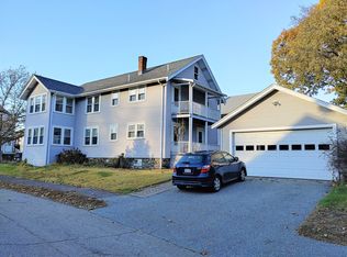 36 Springfield St, Watertown, MA 02472