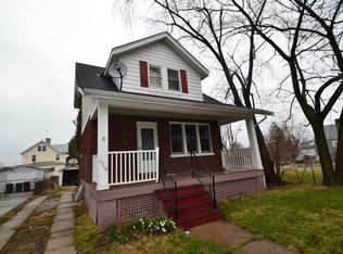 1716 Dallas Ave, Cincinnati, OH 45239