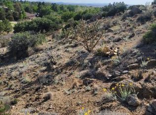 1215/1217 Hideaway Ln SE, Albuquerque, NM 87123