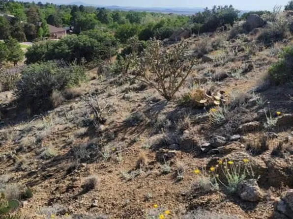 1215/1217 Hideaway Ln SE, Albuquerque, NM 87123