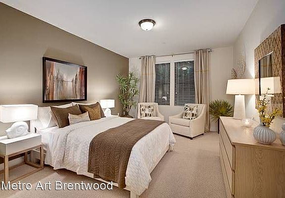 5th image of 11771 Montana Ave #103